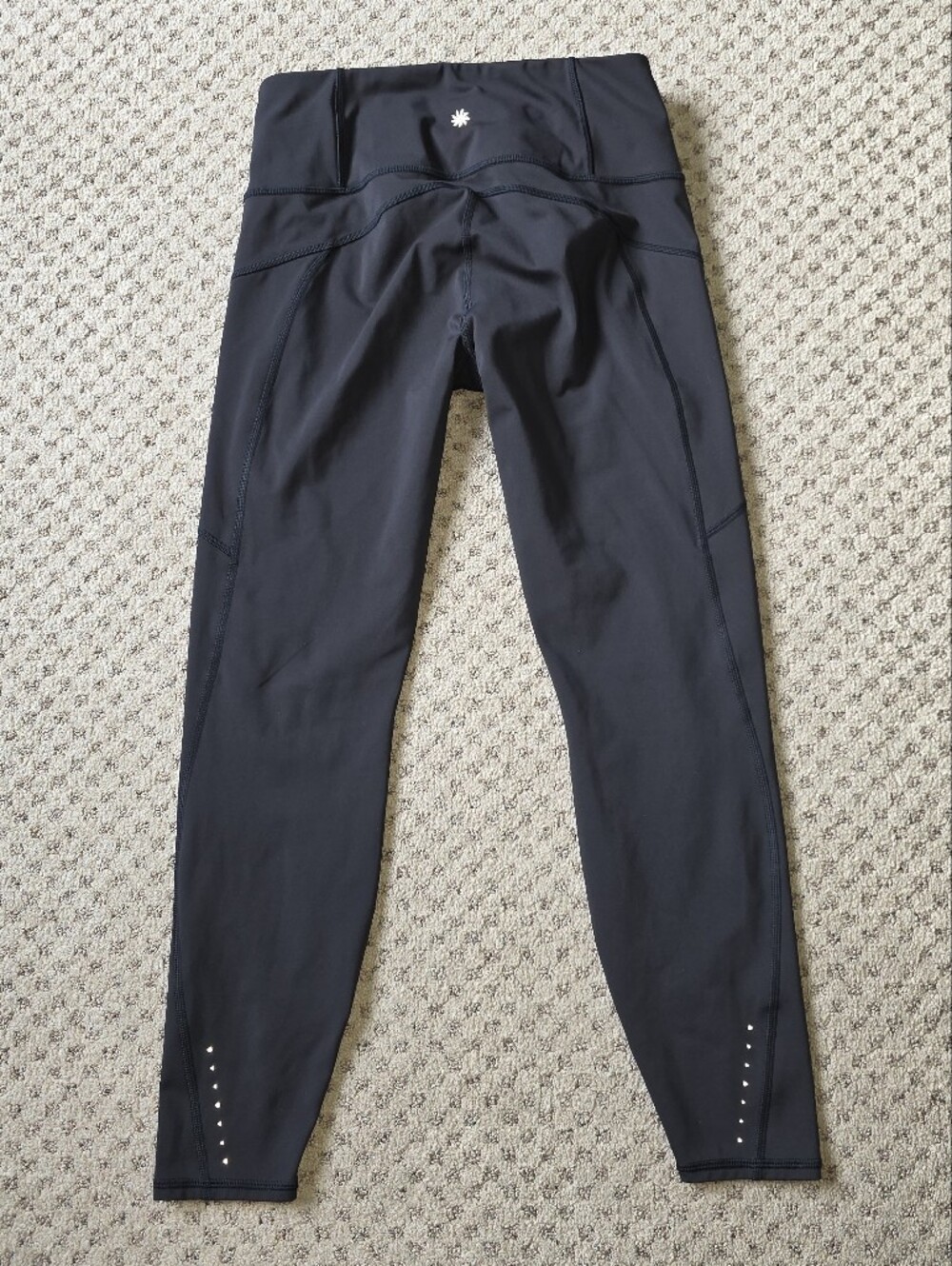 Athleta Rainier Tight View 2